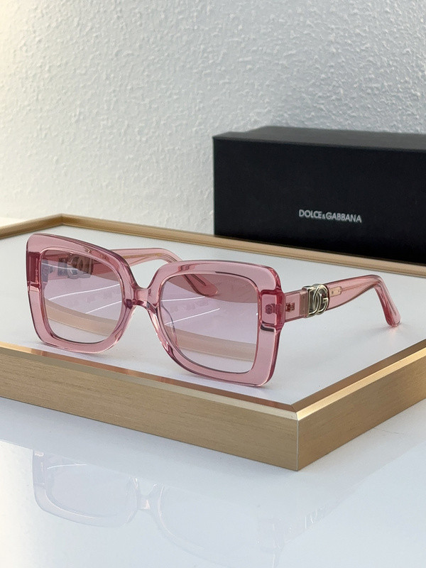 D&G Sunglasses AAAA-2049