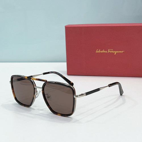 Ferragamo Sunglasses AAAA-781