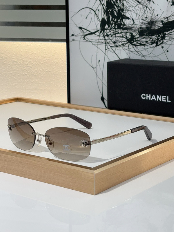 CHNL Sunglasses AAAA-3865
