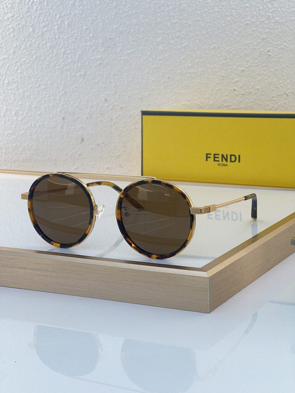 FD Sunglasses AAAA-2329