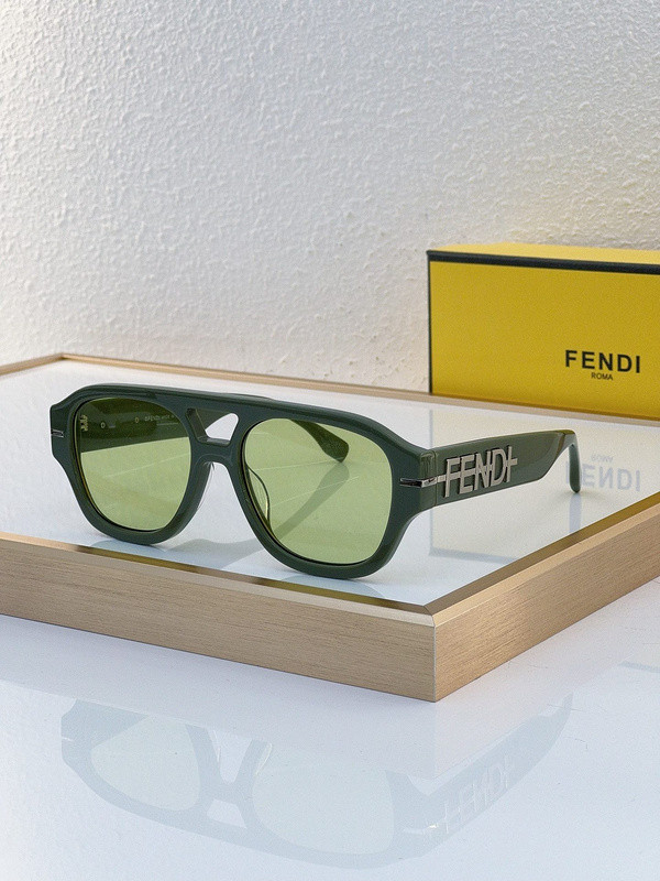 FD Sunglasses AAAA-2310