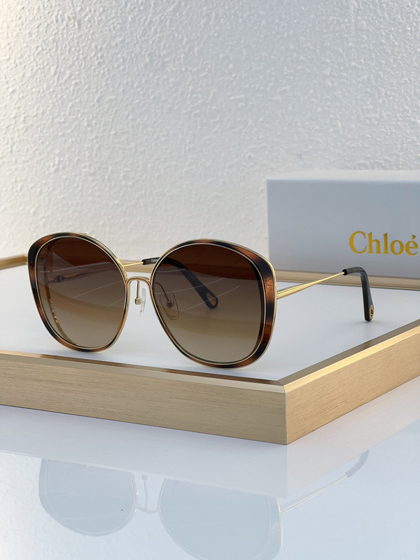 Chloe Sunglasses AAAA-140