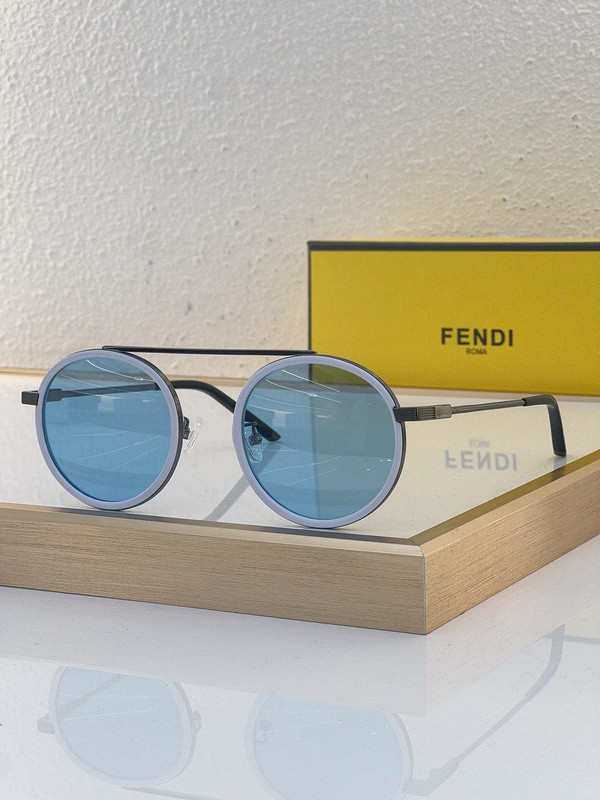 FD Sunglasses AAAA-2332