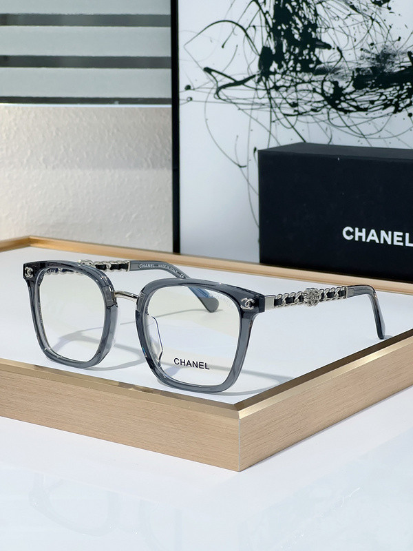 CHNL Sunglasses AAAA-3952