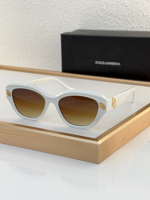 D&G Sunglasses AAAA-2058