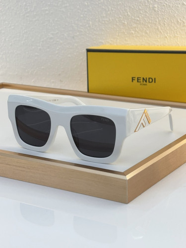 FD Sunglasses AAAA-2182
