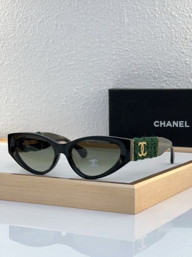 CHNL Sunglasses AAAA-3829