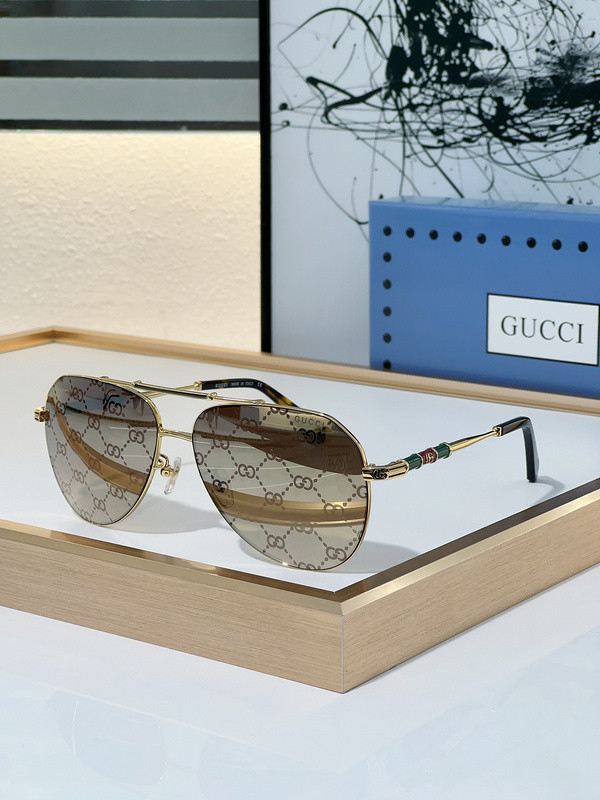 G Sunglasses AAAA-5596