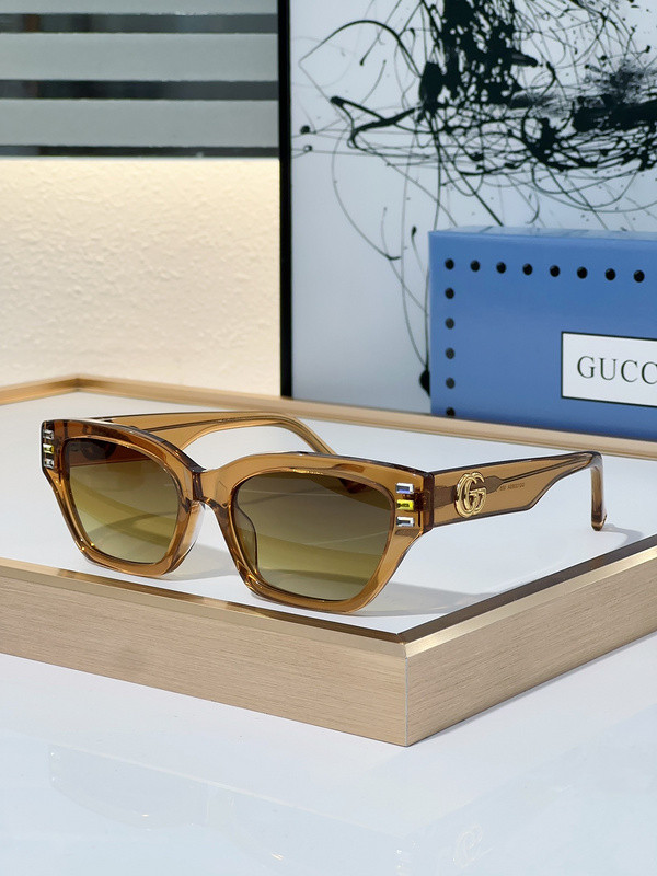 G Sunglasses AAAA-5680