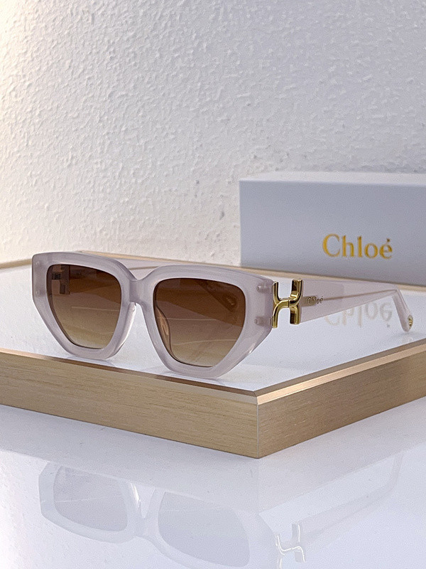 Chloe Sunglasses AAAA-160