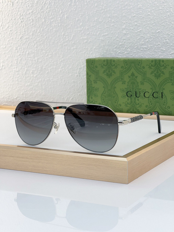 G Sunglasses AAAA-5613