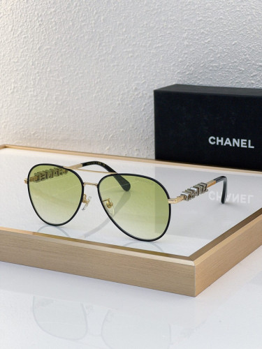 CHNL Sunglasses AAAA-3801