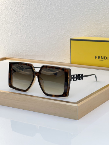 FD Sunglasses AAAA-2297
