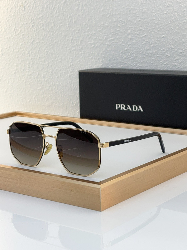 Prada Sunglasses AAAA-5197