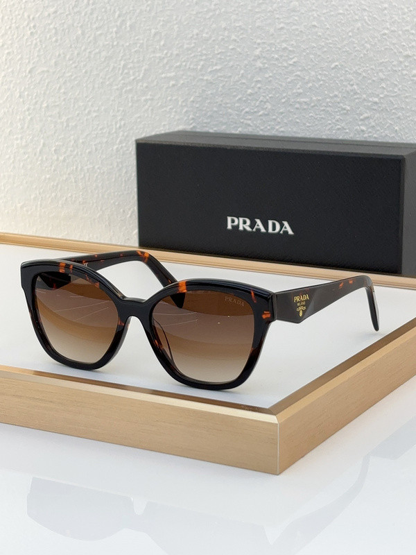 Prada Sunglasses AAAA-4986