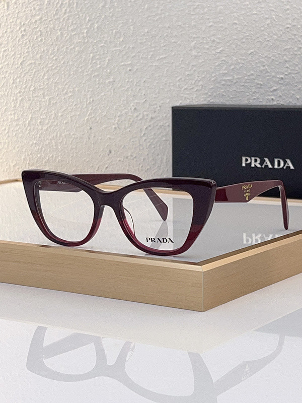 Prada Sunglasses AAAA-5092
