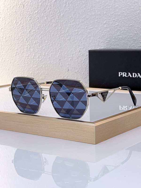 Prada Sunglasses AAAA-4934