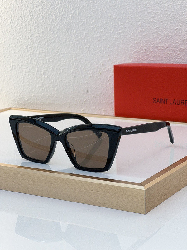 YL Sunglasses AAAA-855