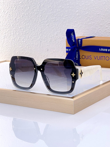 LV Sunglasses AAAA-4448