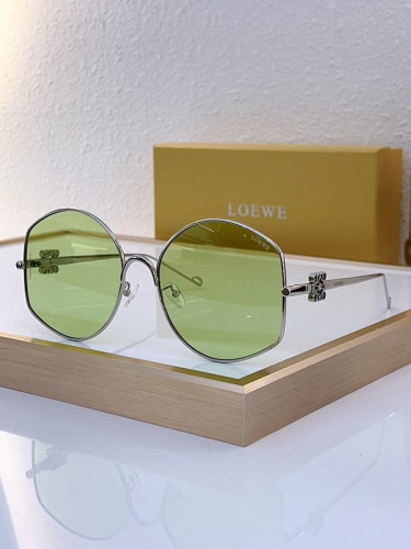 Loewe Sunglasses AAAA-403