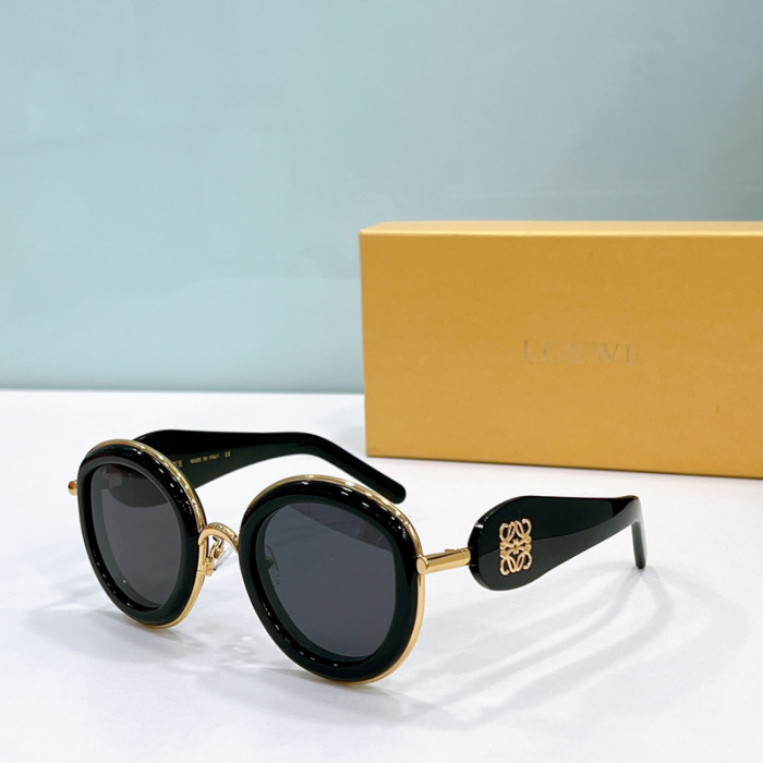 Loewe Sunglasses AAAA-363