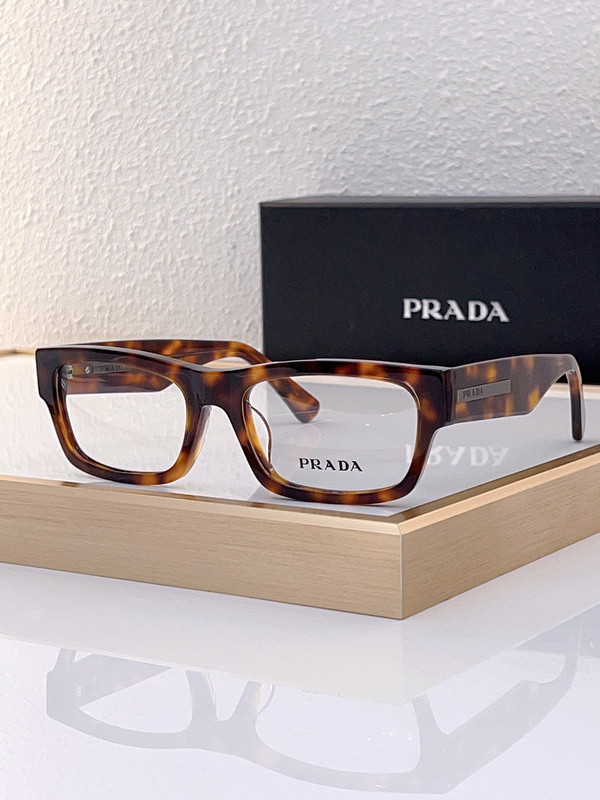 Prada Sunglasses AAAA-5224