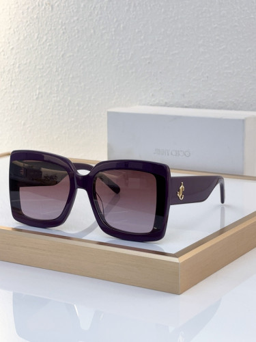 Jimmychoo Sunglasses AAAA-303