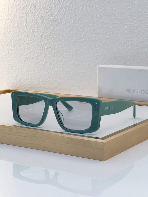Jimmychoo Sunglasses AAAA-278