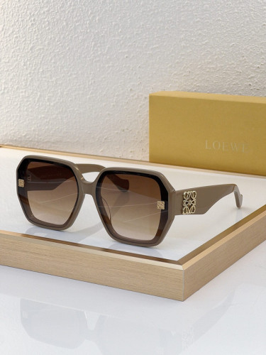 Loewe Sunglasses AAAA-415