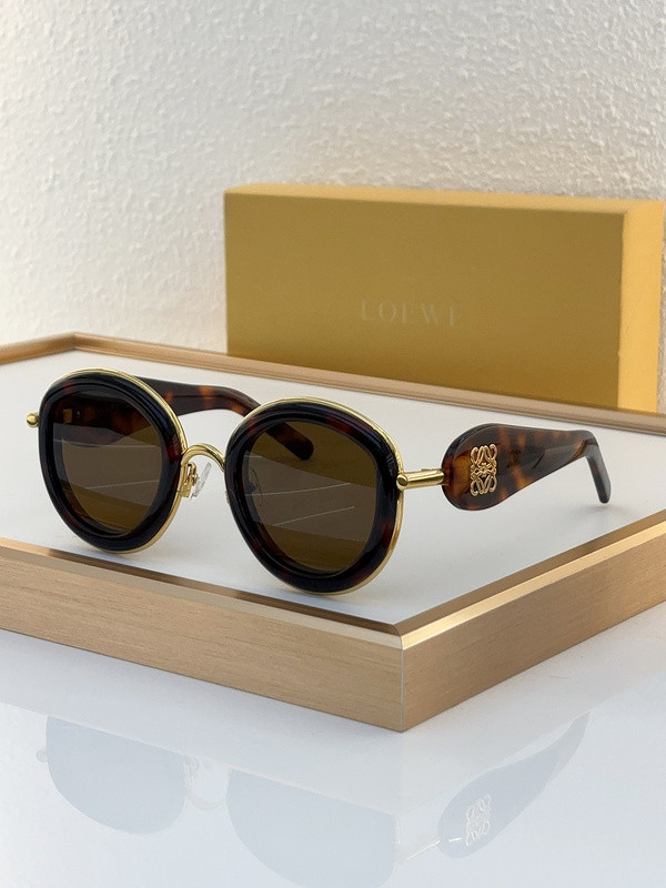Loewe Sunglasses AAAA-428