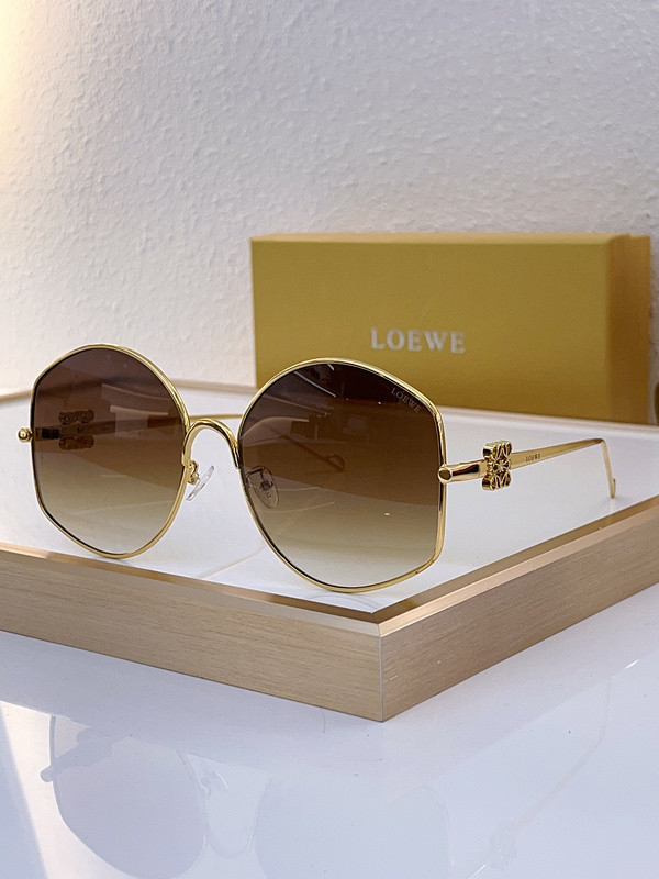 Loewe Sunglasses AAAA-400