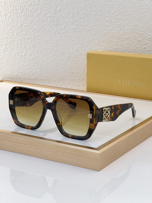 Loewe Sunglasses AAAA-416