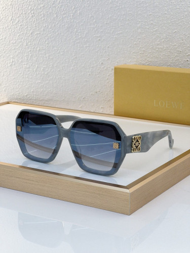 Loewe Sunglasses AAAA-414