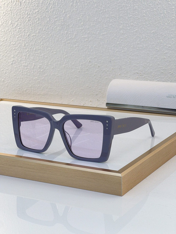 Jimmychoo Sunglasses AAAA-272