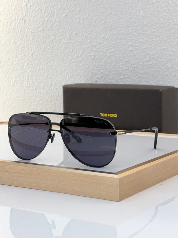 Tom Ford Sunglasses AAAA-2979