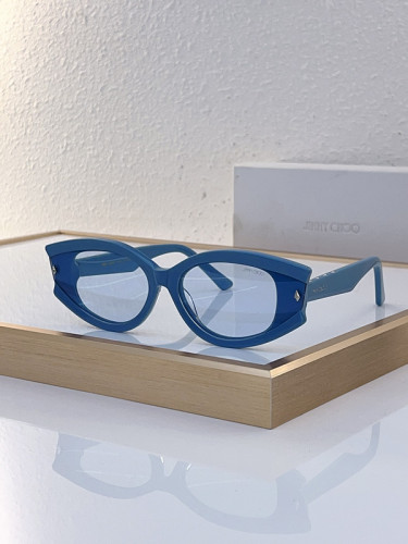 Jimmychoo Sunglasses AAAA-286
