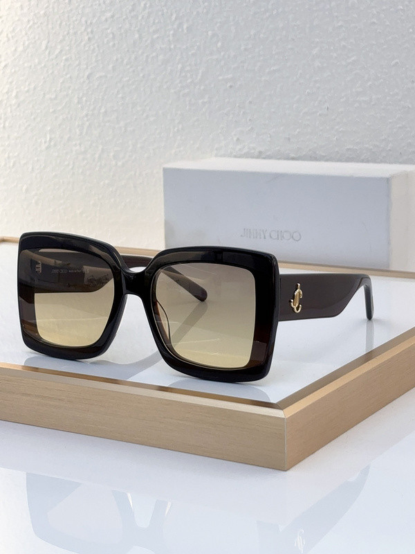 Jimmychoo Sunglasses AAAA-300