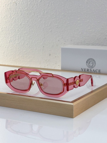 Versace Sunglasses AAAA-2616