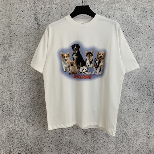 Welldone Shirt 1：1 Quality-219(S-L)