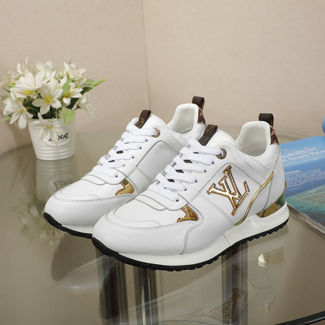 LV Men shoes 1：1 quality-4930