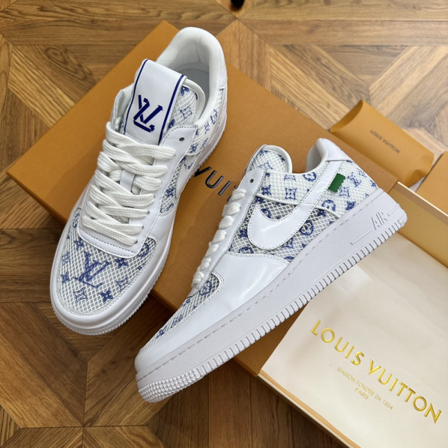 LV Men shoes 1：1 quality-4933