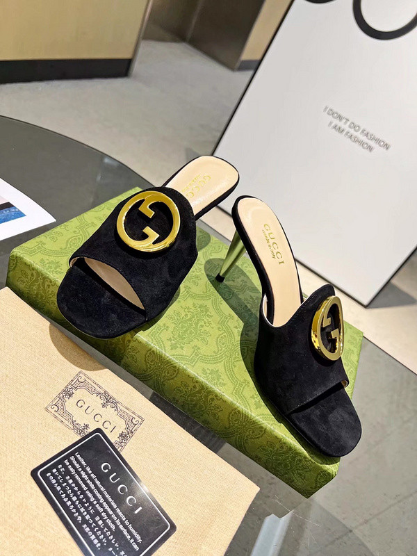 G women slippers 1：1 quality-1063