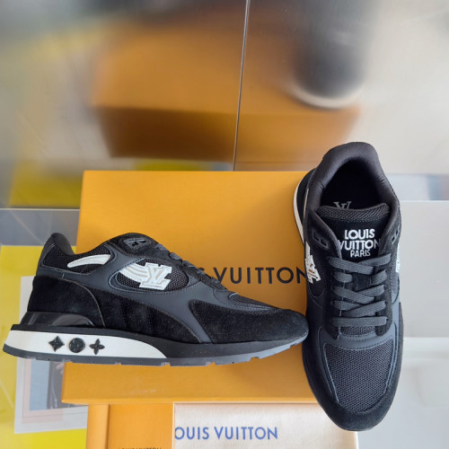 Super Max Custom LV Shoes-3107