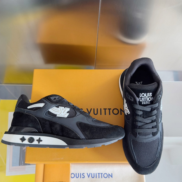 Super Max Custom LV Shoes-3107