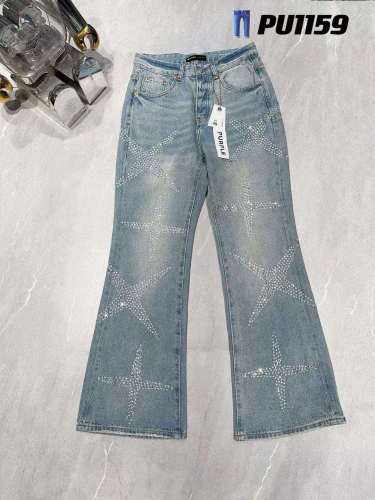 Purple Brand Jeans 1：1 Quality-274