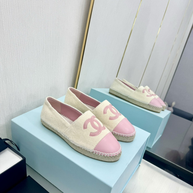 CHAL Women Shoes 1：1 Quality-1202