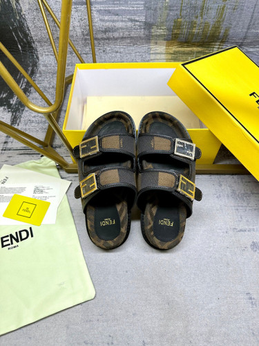 FD Sandals 1：1 Quality-140