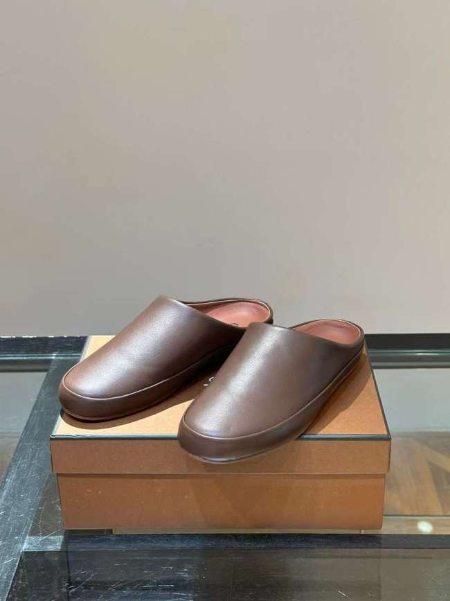 Super Max Loro Piana Shoes-022