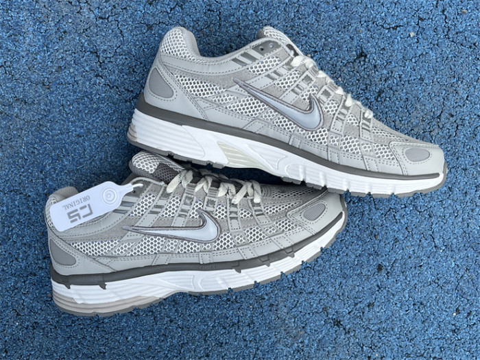 Authentic Nike P-6000 Shoes-003