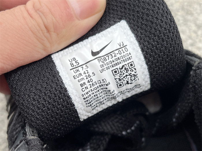 Authentic Nike P-6000 Shoes-004